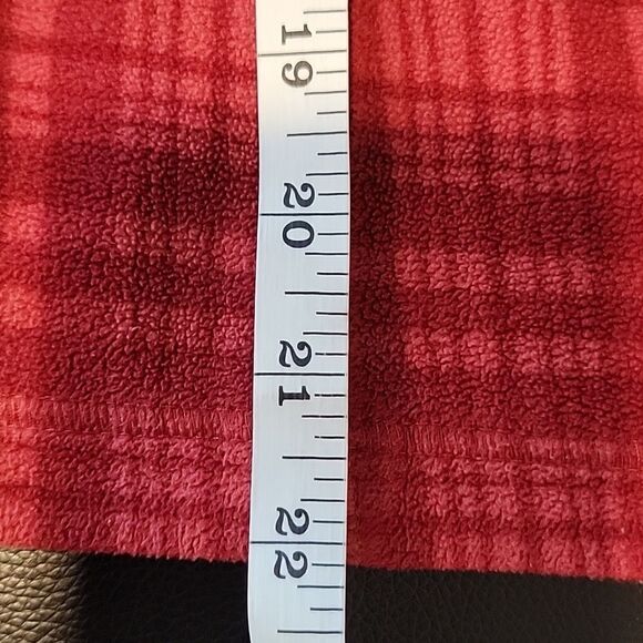 Columbia women's fleece pullover top Size S - Picture 10 of 10